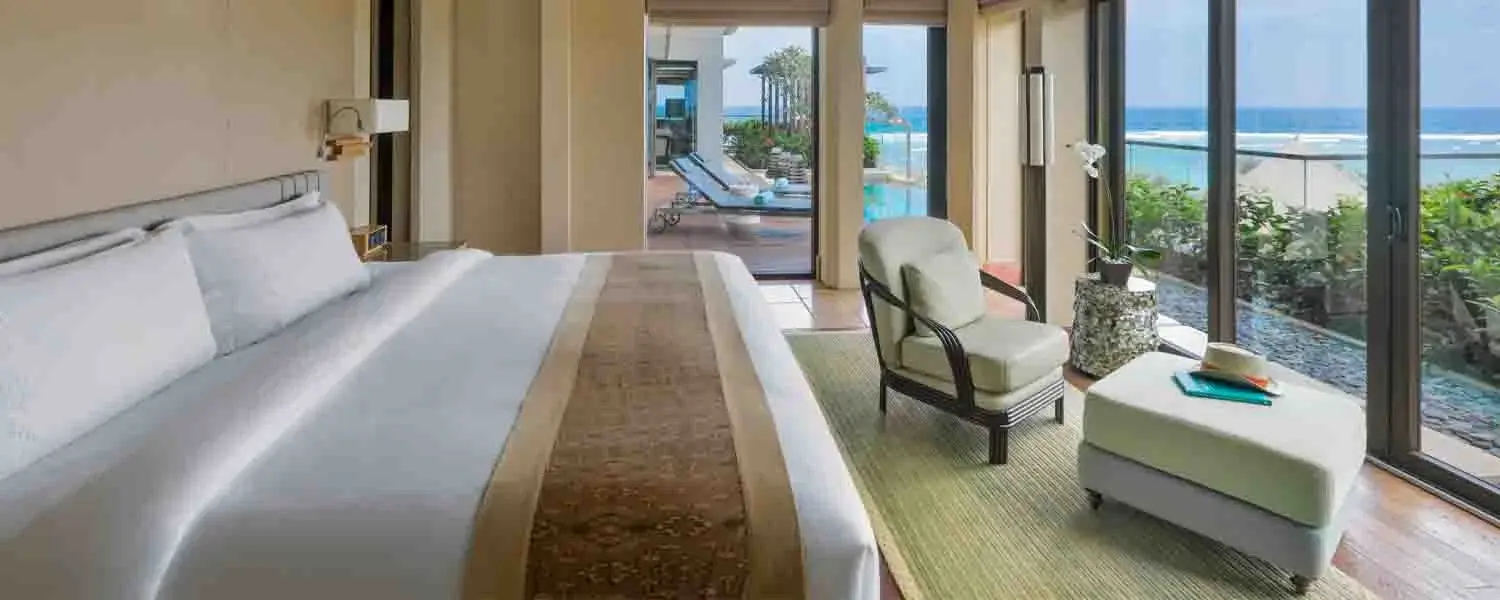 The Ritz-Carlton Bali-1